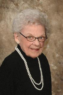 Blanche E. Ash